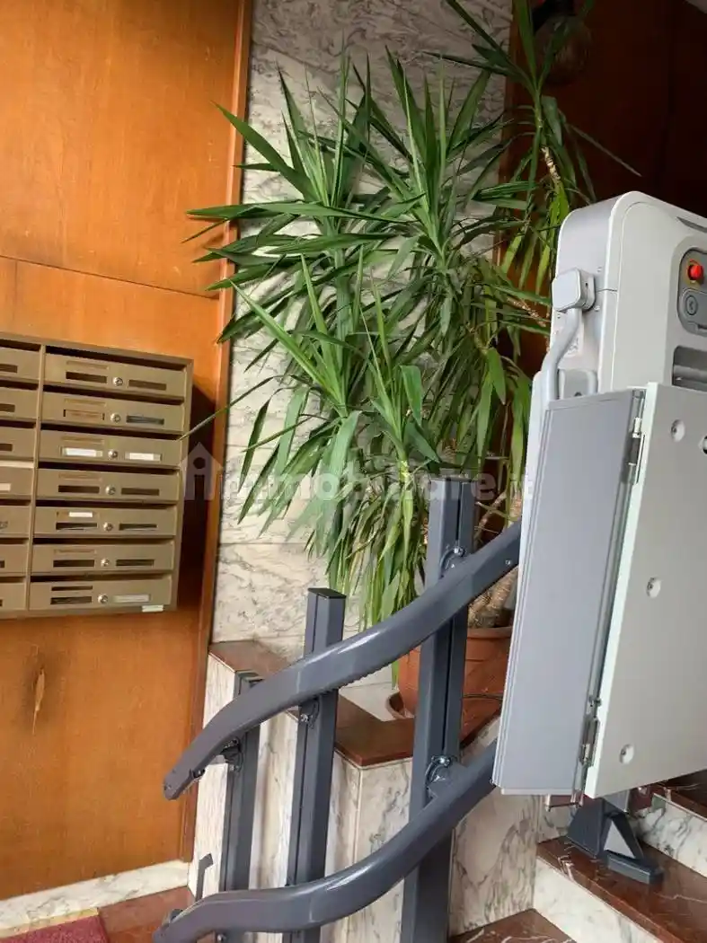 Bilocale via Dante Alighieri 7, Centro, San Donato Milanese - foto 3