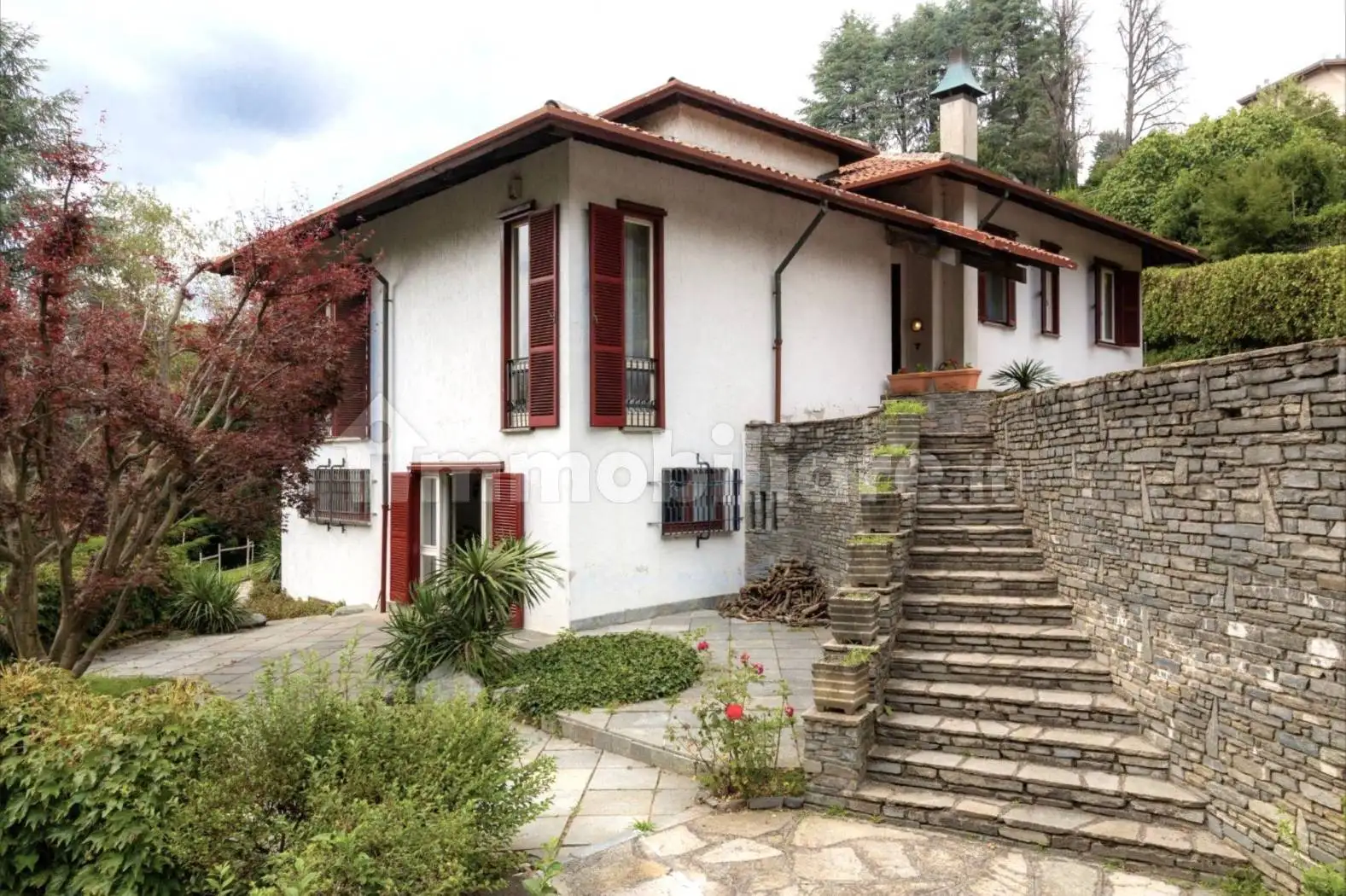 Villa in vendita a Moncalieri