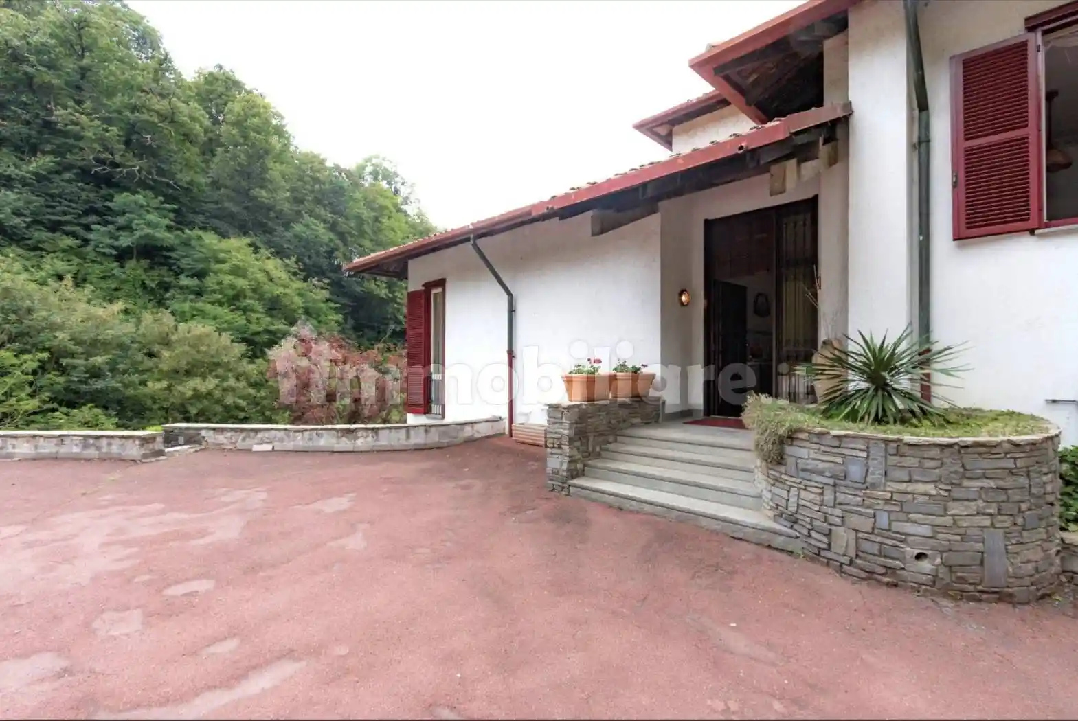 Villa bifamiliare Strada Cesare Ferrero di Cambiano 29, Boccia d'Oro, Moncalieri - foto 3