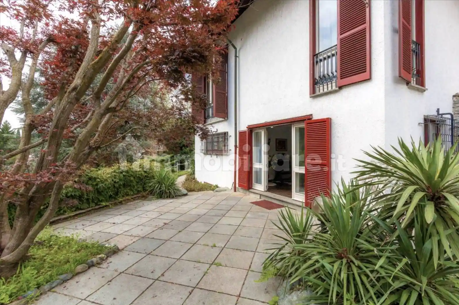 Villa bifamiliare Strada Cesare Ferrero di Cambiano 29, Boccia d'Oro, Moncalieri - foto 5