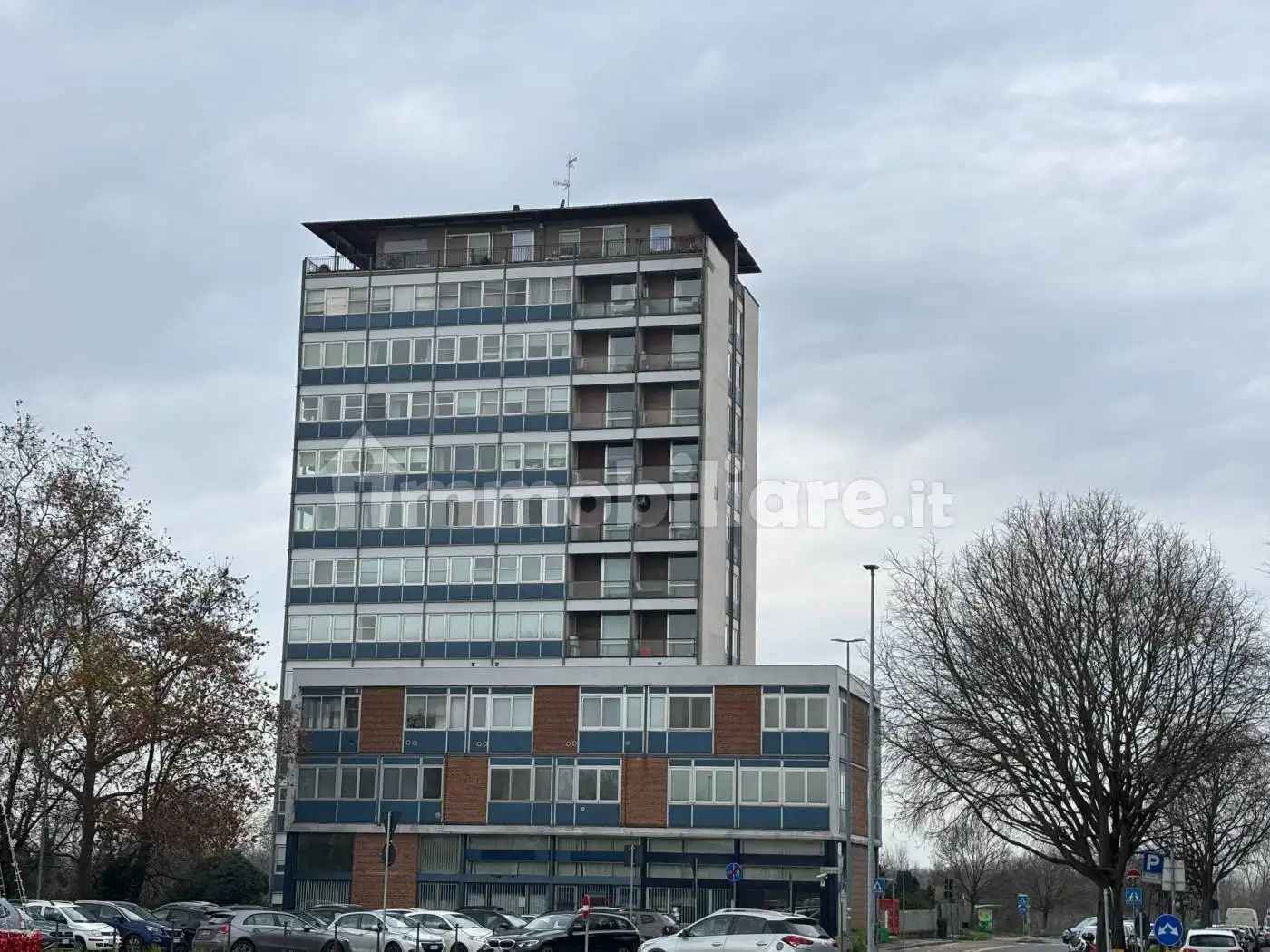 Appartamento in vendita a Pavia