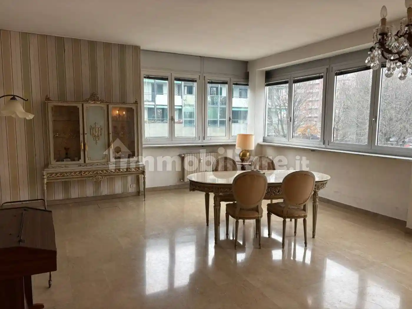 Quadrilocale via Montebello della Battaglia 4, Stazione - Ticinello, Pavia - foto 4