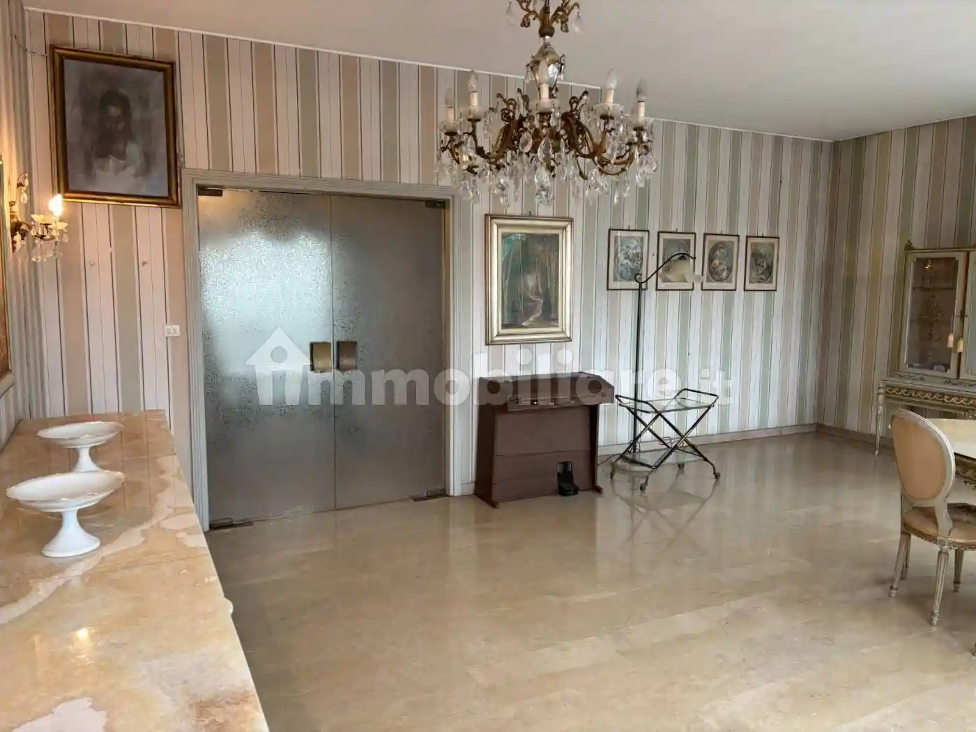 Quadrilocale via Montebello della Battaglia 4, Stazione - Ticinello, Pavia - foto 5