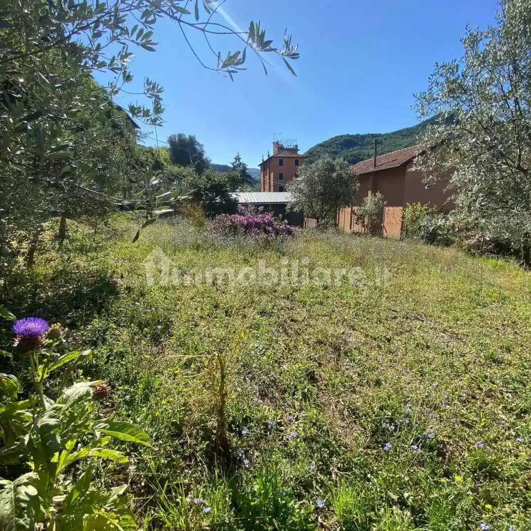 Quadrilocale salita San Cosimo di Struppa 13A, Struppa, Genova - foto 3