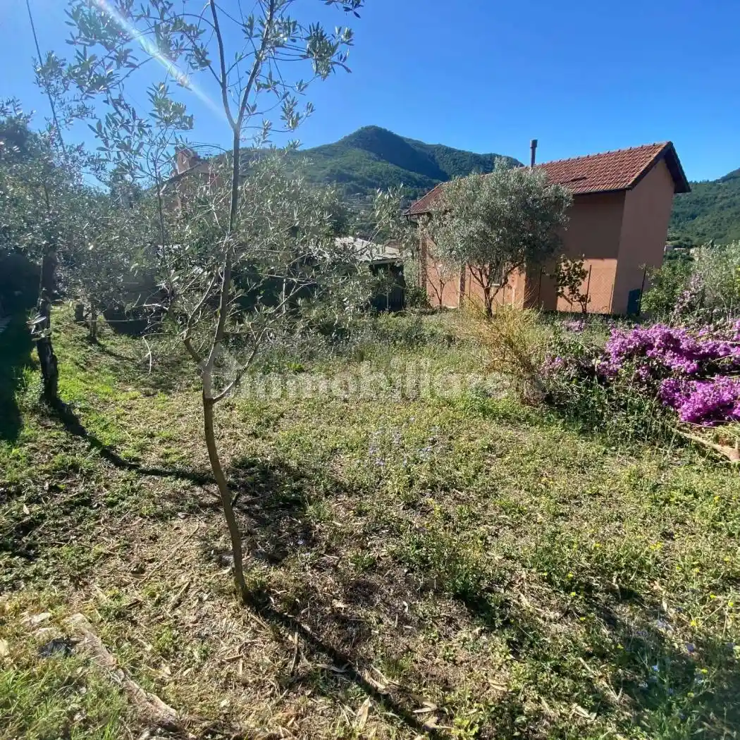 Quadrilocale salita San Cosimo di Struppa 13A, Struppa, Genova - foto 5