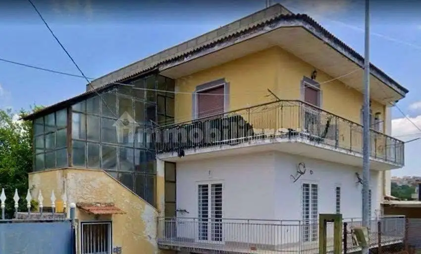 Appartamento in vendita a Marano di Napoli