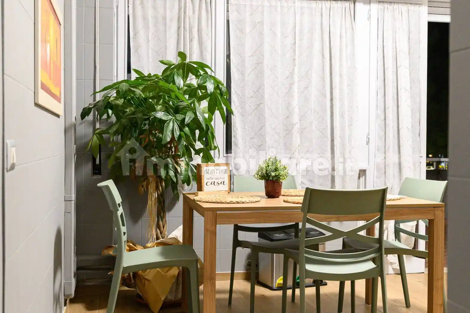 Appartamento via Pietro Frattini 23, Villa Bonelli, Roma - foto 4