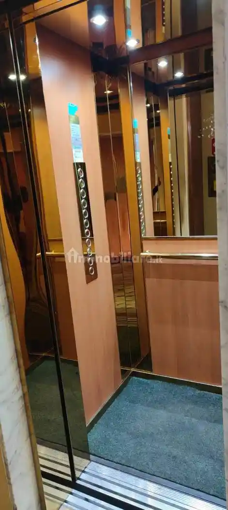 Bilocale via Lorenteggio 55, Giambellino, Milano - foto 3