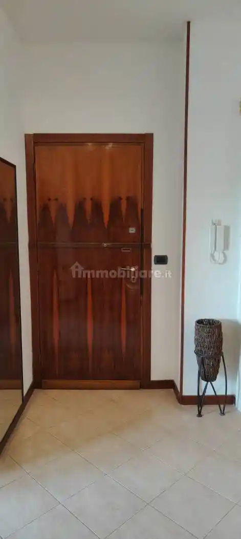 Bilocale via Lorenteggio 55, Giambellino, Milano - foto 5