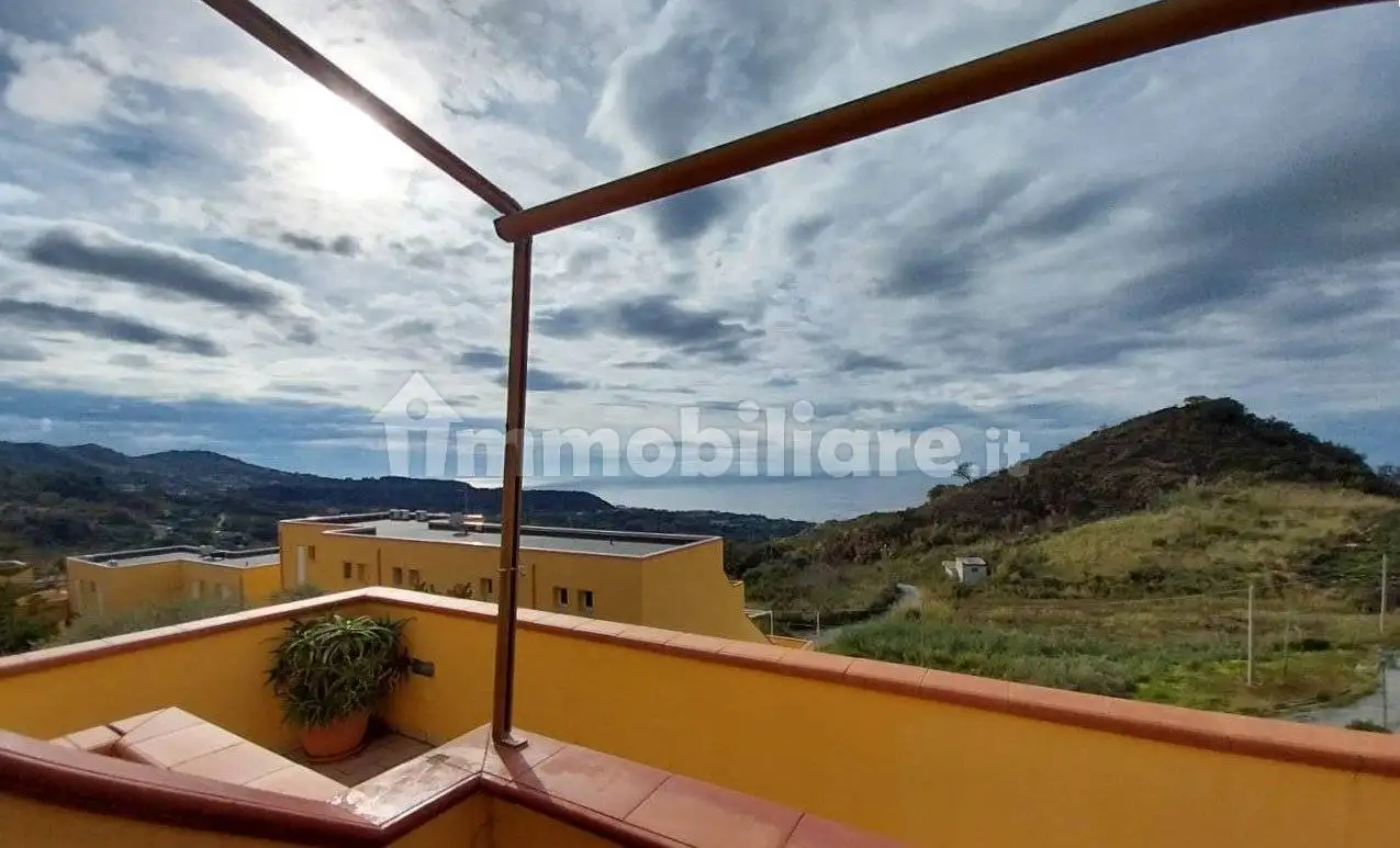 Appartamento in vendita a Belvedere Marittimo