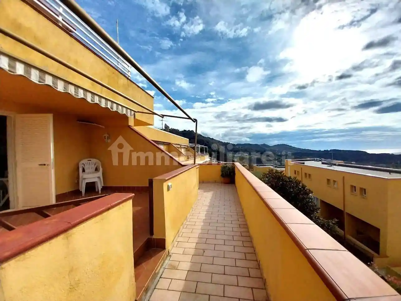 Bilocale Contrada Quattromani 71, Quattromani, Belvedere Marittimo - foto 2