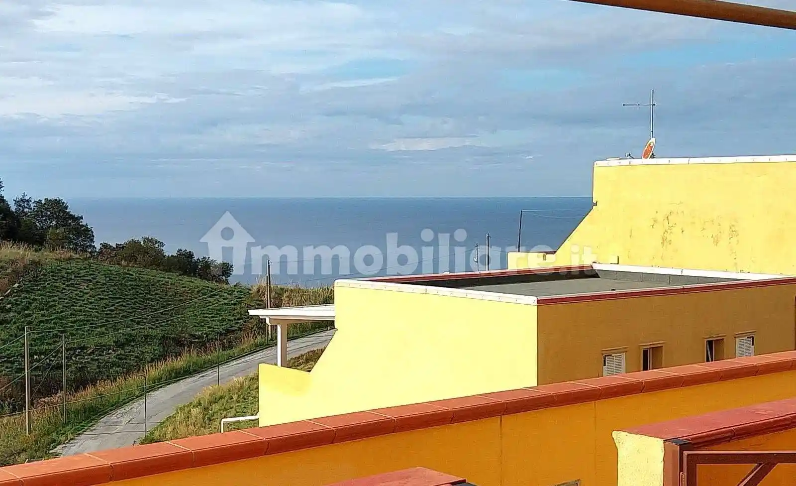 Bilocale Contrada Quattromani 71, Quattromani, Belvedere Marittimo - foto 4