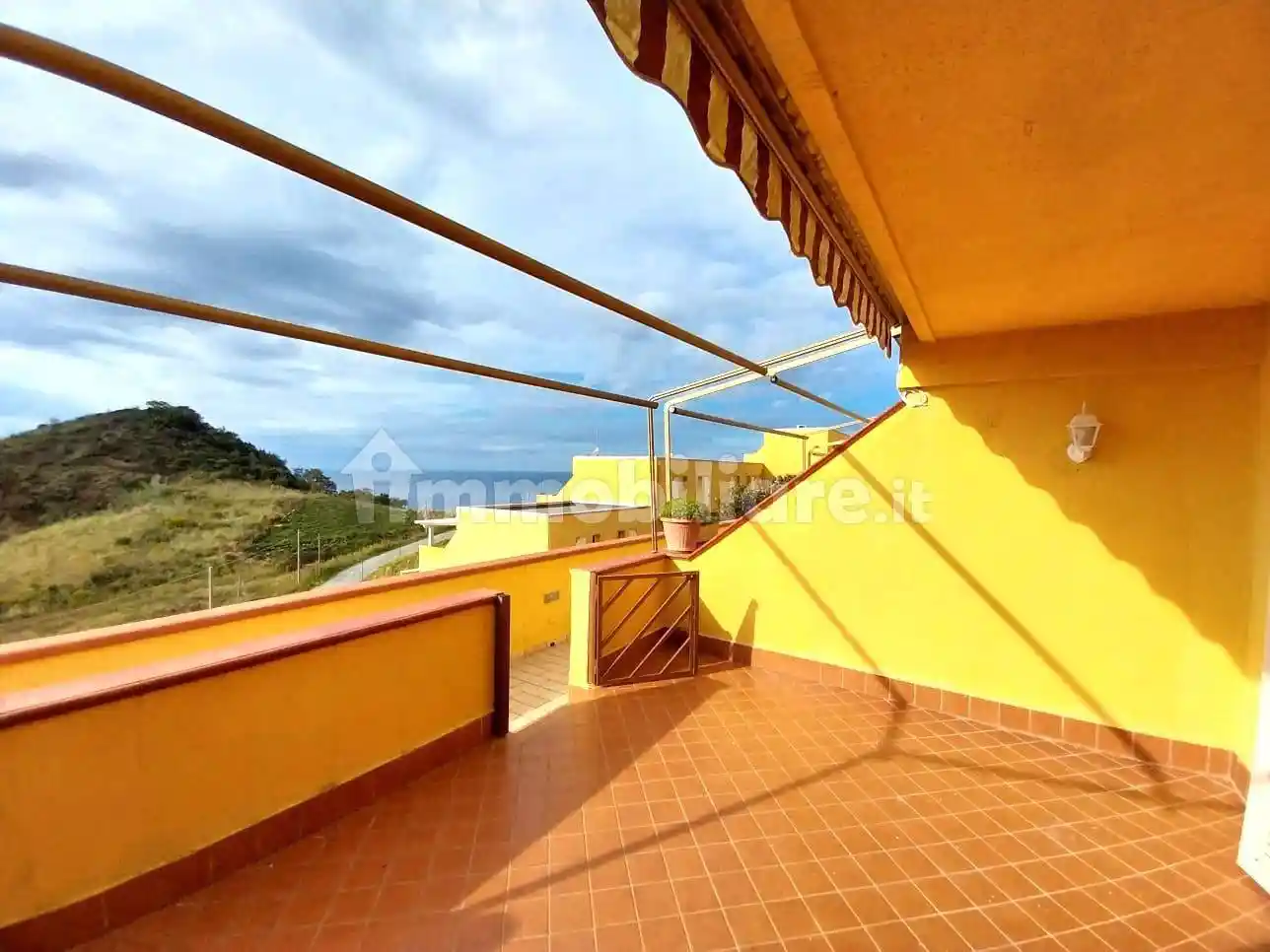 Bilocale Contrada Quattromani 71, Quattromani, Belvedere Marittimo - foto 5