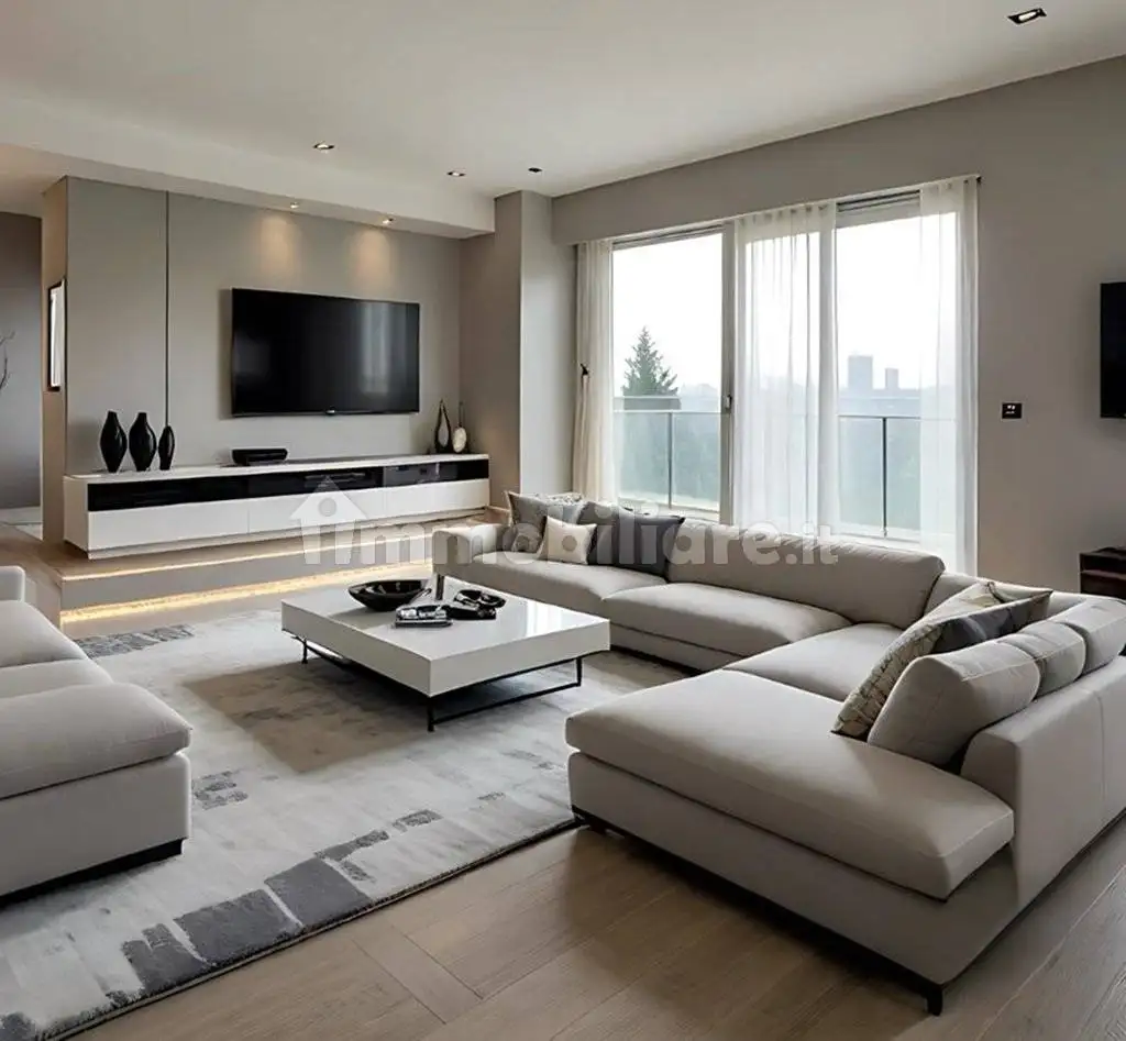 Appartamento in vendita a Firenze