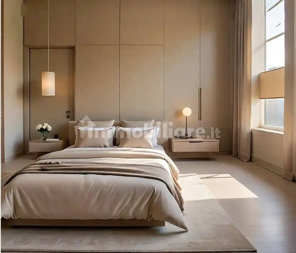 Trilocale via Antonio del Pollaiolo 36, Isolotto Talenti, Firenze - foto 3