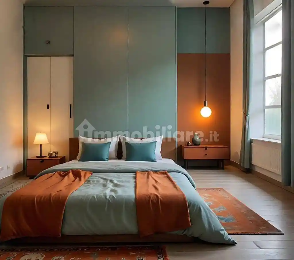 Trilocale via Antonio del Pollaiolo 36, Isolotto Talenti, Firenze - foto 4