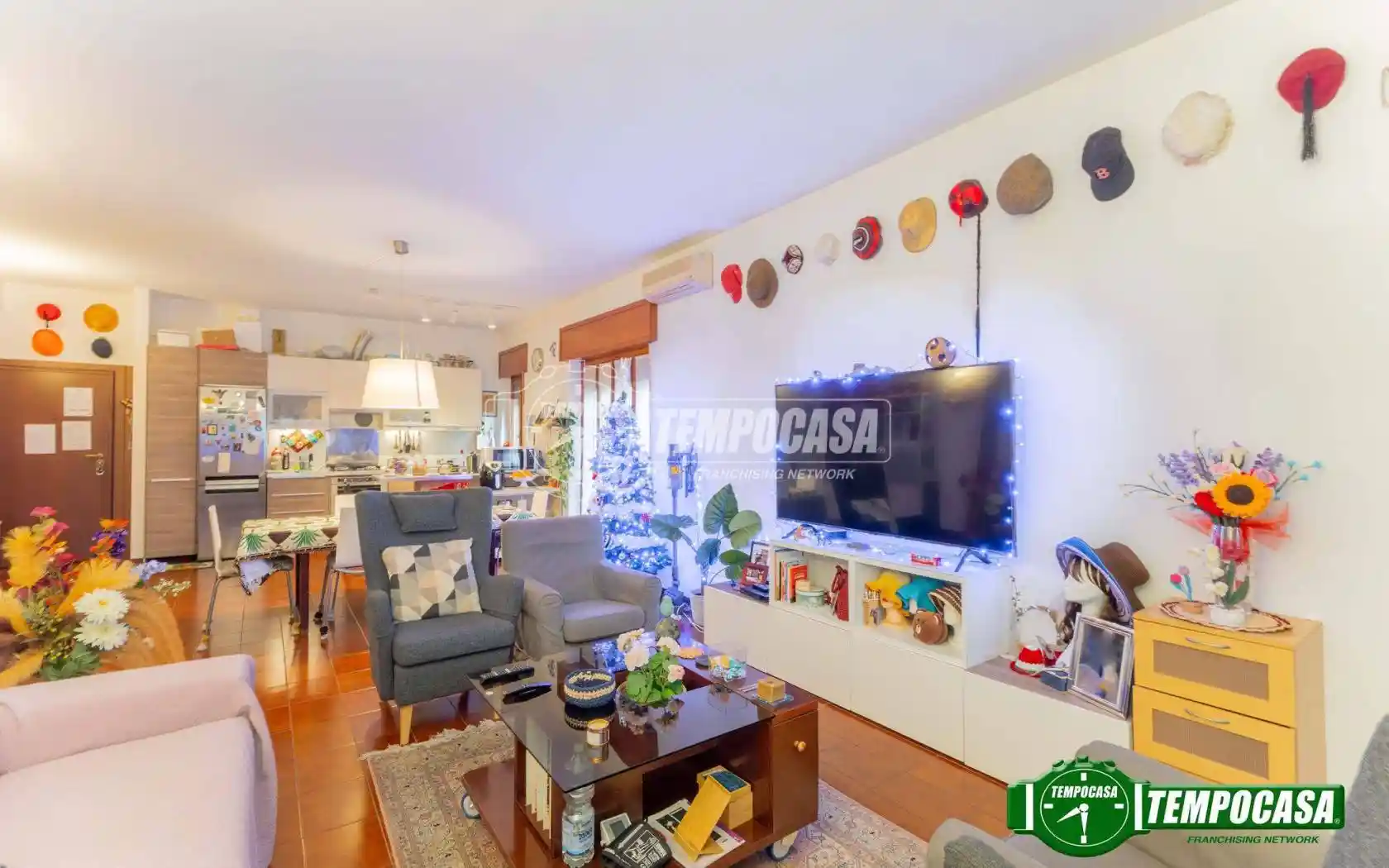 Trilocale via BUDUA 4, Istria, Milano - foto 2