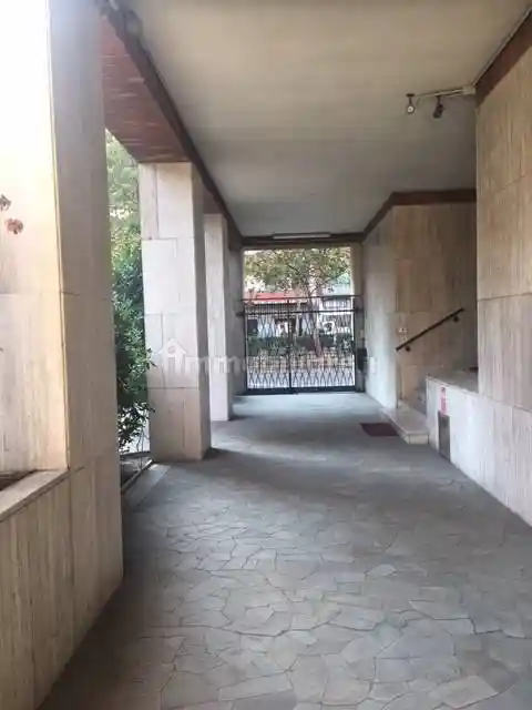 Bilocale viale Carlo Troya 5, Piazza Napoli, Milano - foto 2
