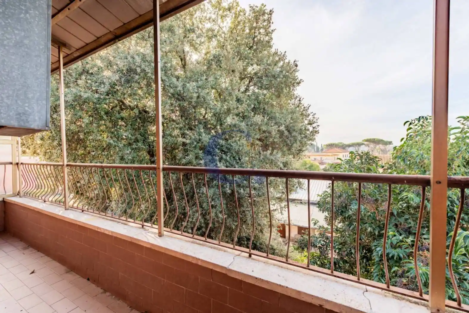 Trilocale via Monte d'Onorio 15, Arco di Travertino, Roma - foto 2