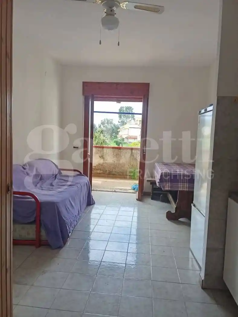 Appartamento in vendita a Scalea