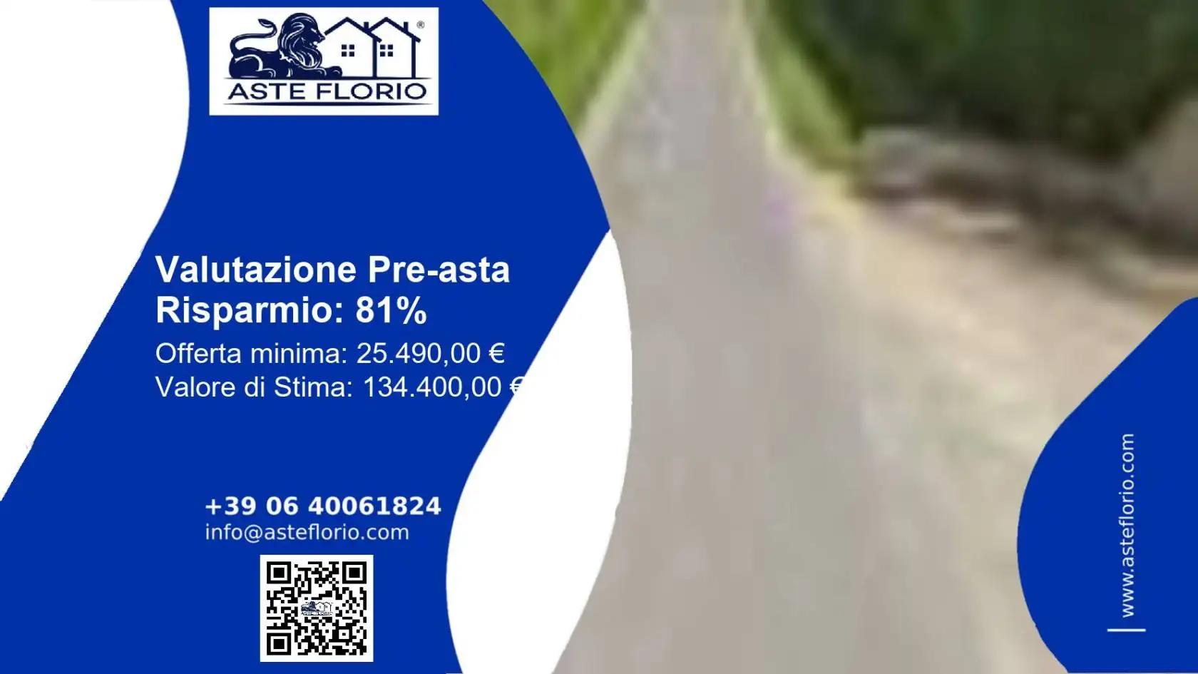 Appartamento in asta a Codevigo