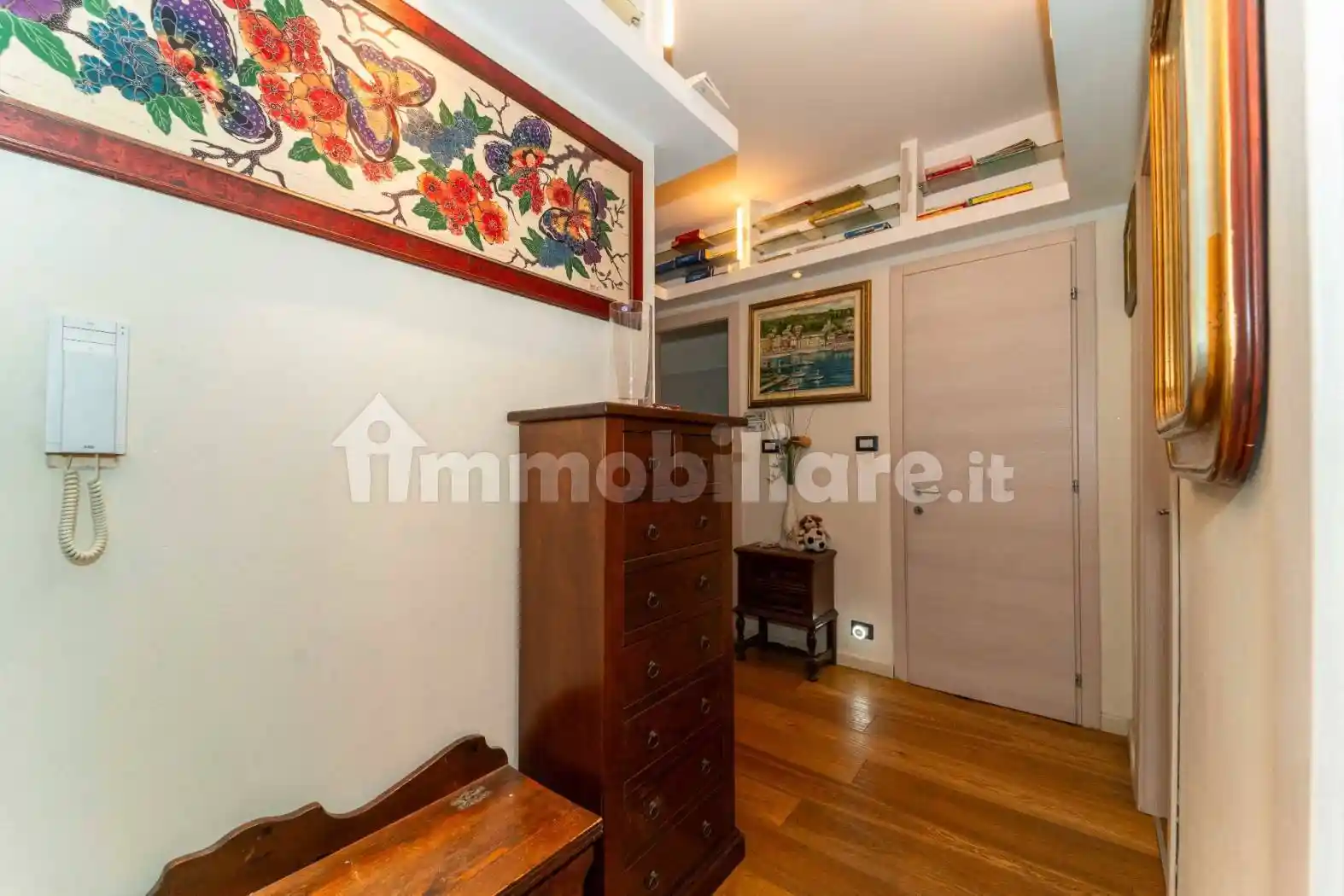 Trilocale via Oropa 126, Vanchiglietta, Torino - foto 4