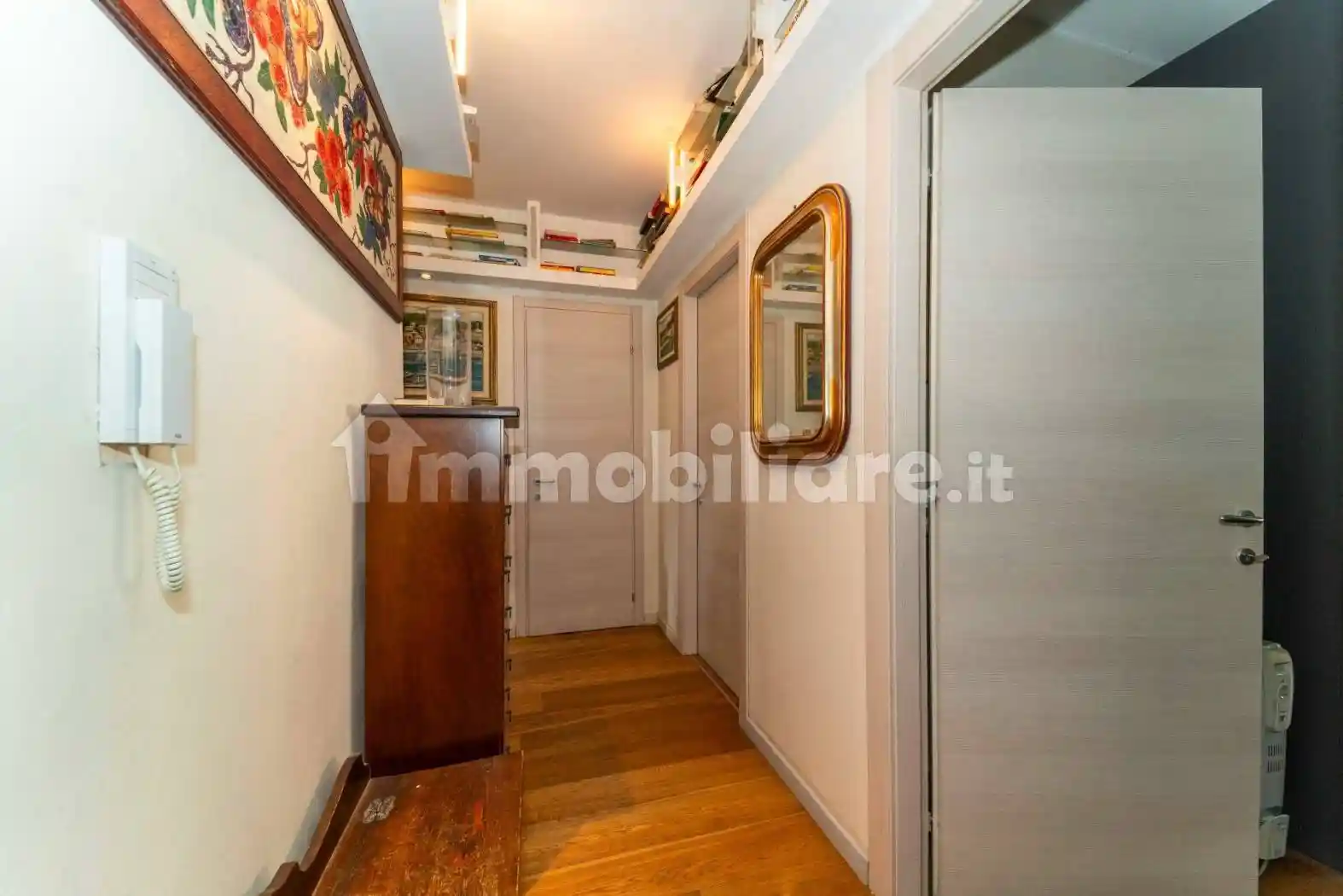 Trilocale via Oropa 126, Vanchiglietta, Torino - foto 5