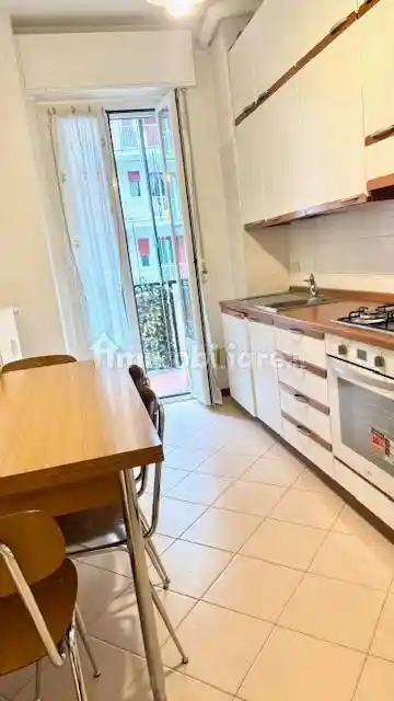 Monolocale via dei Fiordalisi 10, Lorenteggio, Milano - foto 3