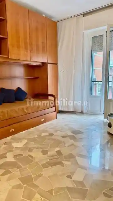 Monolocale via dei Fiordalisi 10, Lorenteggio, Milano - foto 4