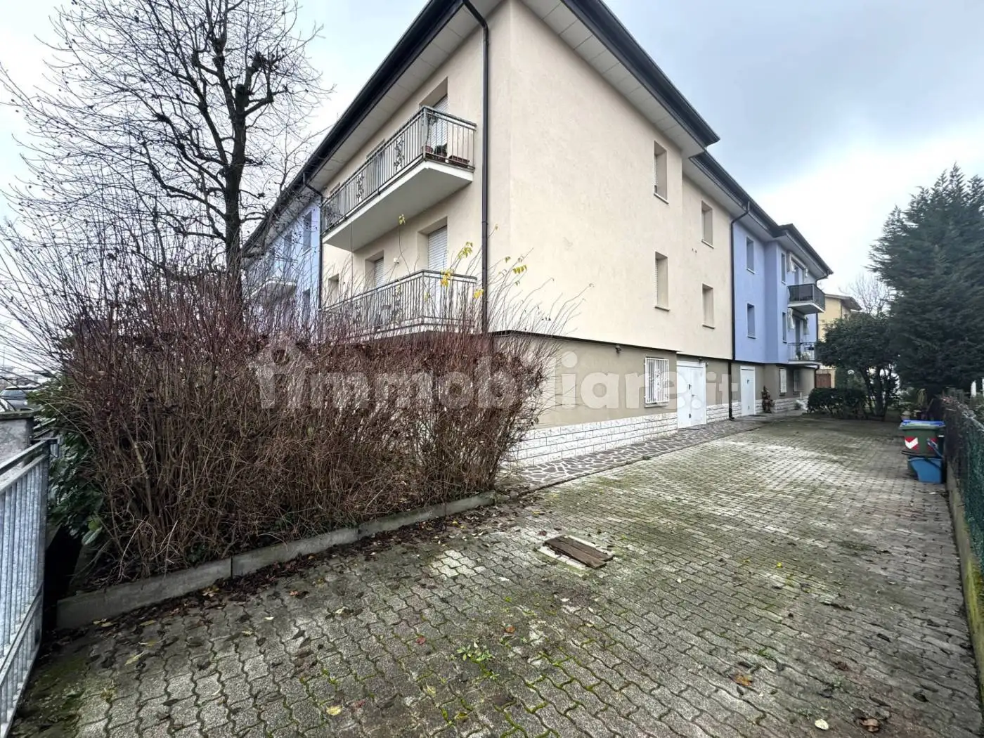 Appartamento in vendita a Mirandola