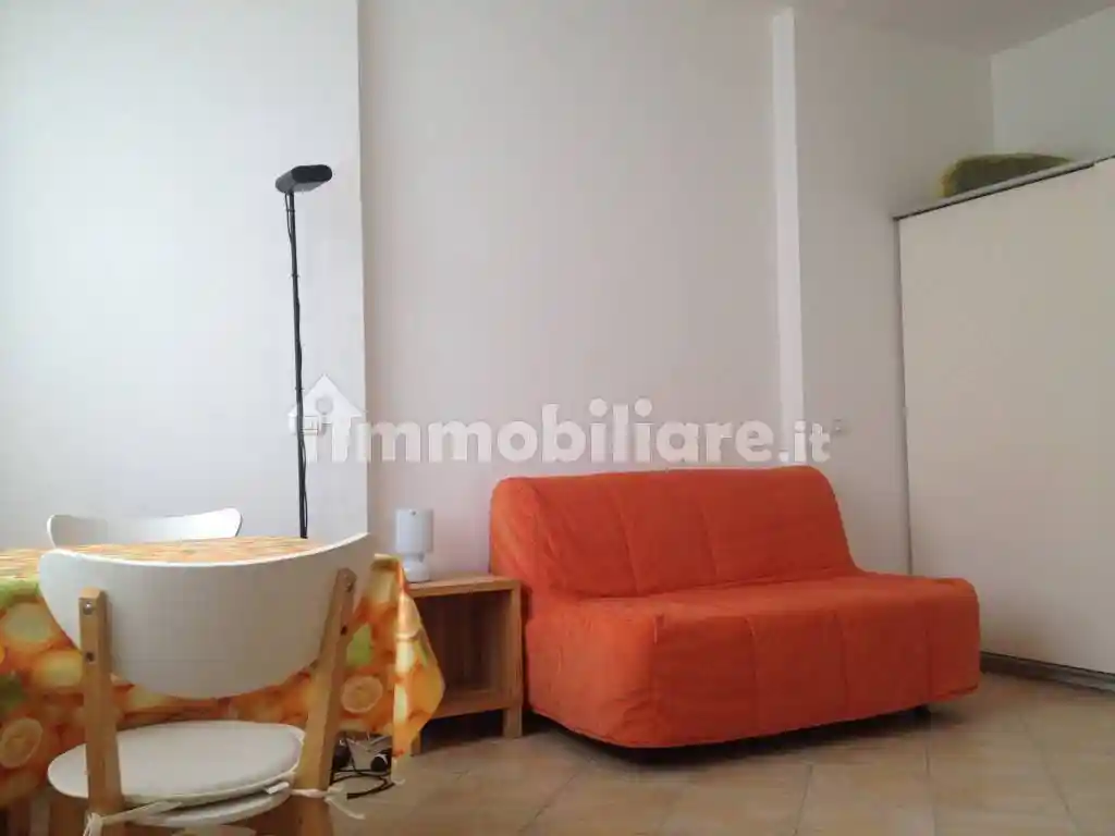 Monolocale via Tagiura 10, Tripoli - Soderini, Milano - foto 3