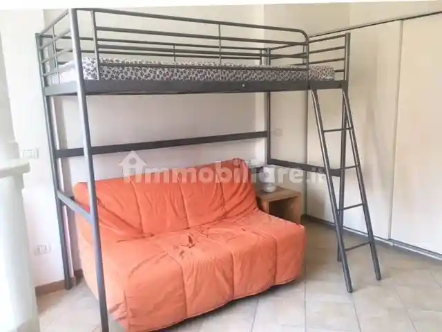 Monolocale via Tagiura 10, Tripoli - Soderini, Milano - foto 5