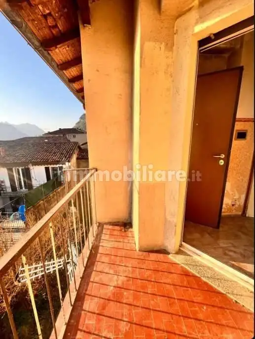 Appartamento in asta a Calolziocorte