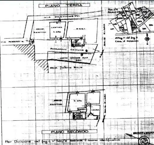 Appartamento all'asta via Rossino Sotto, 12, Calolziocorte - foto 3