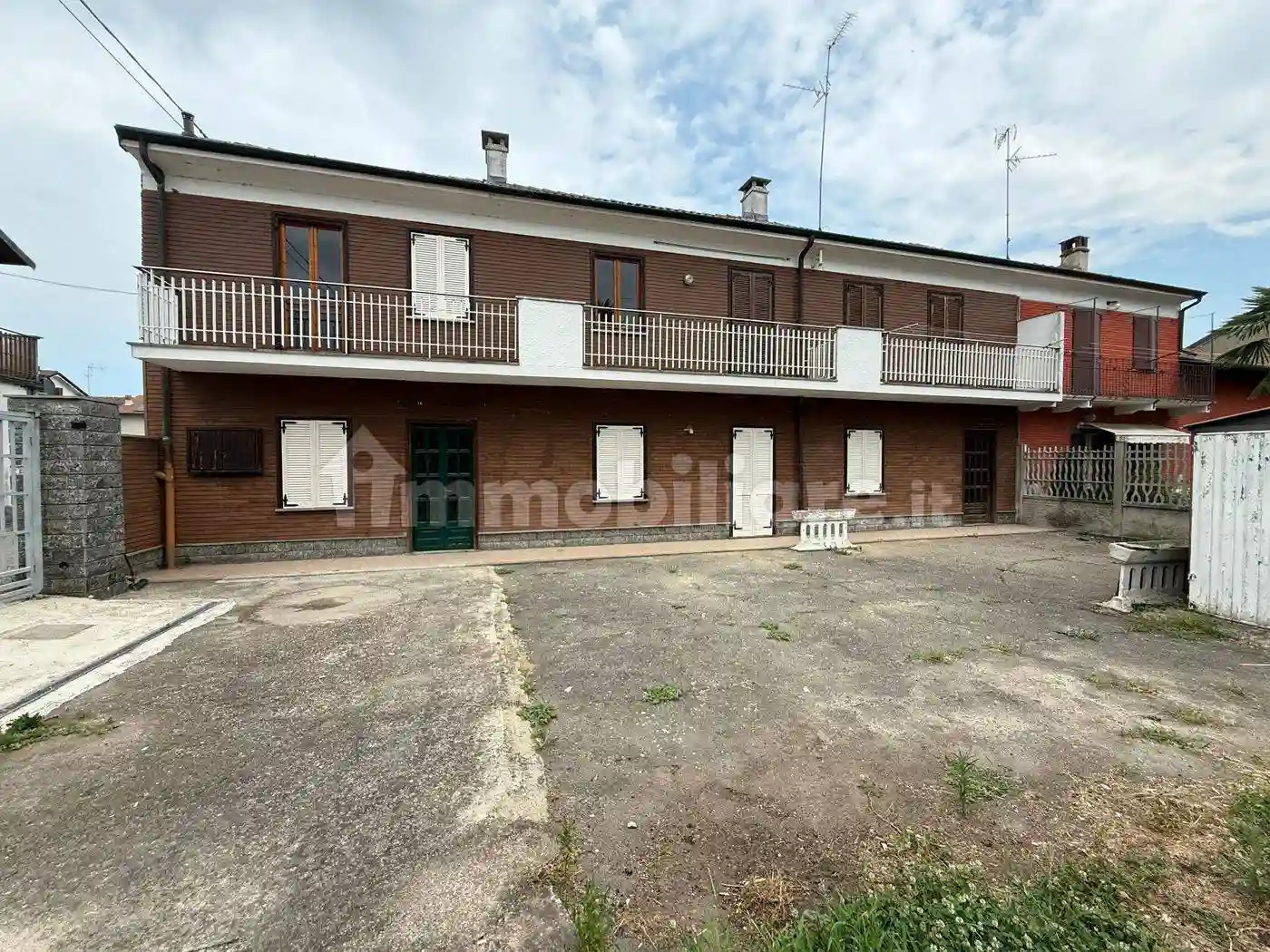 Casa indipendente - foto 2