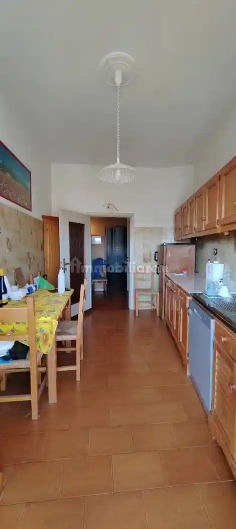 Quadrilocale viale Terenzio Mamiani, Campo di Marte, Firenze - foto 2