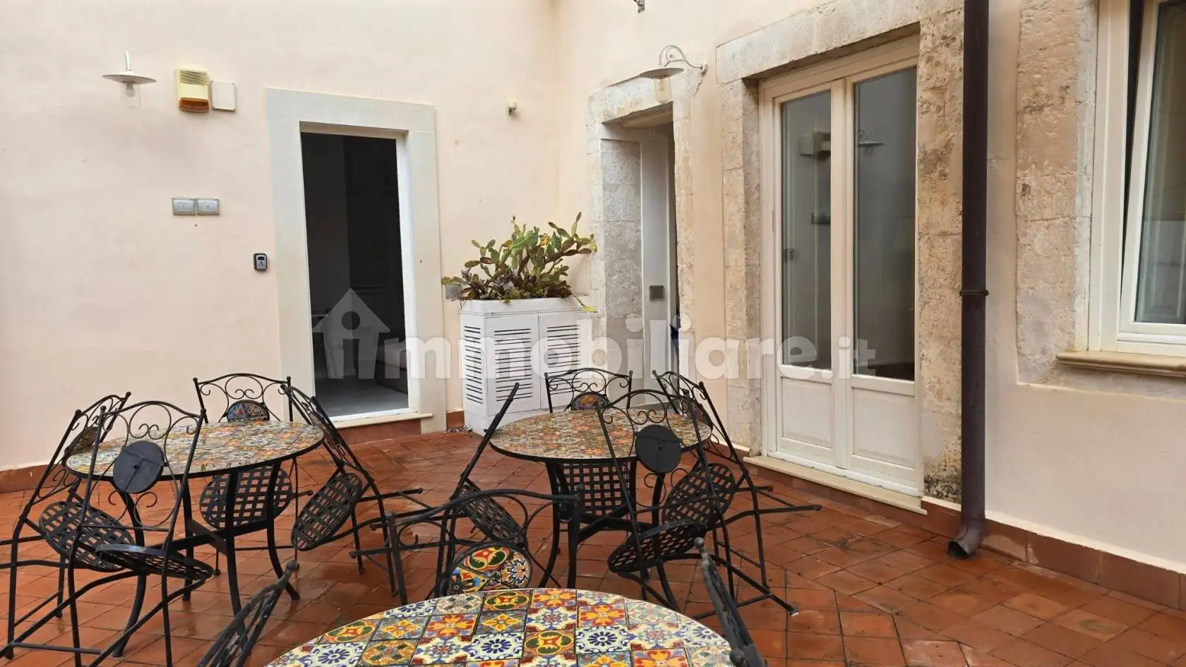 Appartamento in vendita a Siracusa