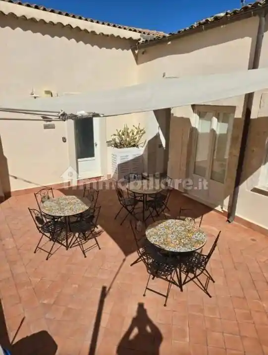 Trilocale via della Amalfitania 58, Ortigia, Siracusa - foto 3