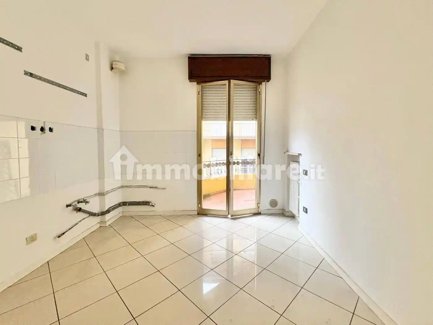 Appartamento via Decio Raggi 141, Spazzoli - Medaglie D'Oro, Forlì - foto 5