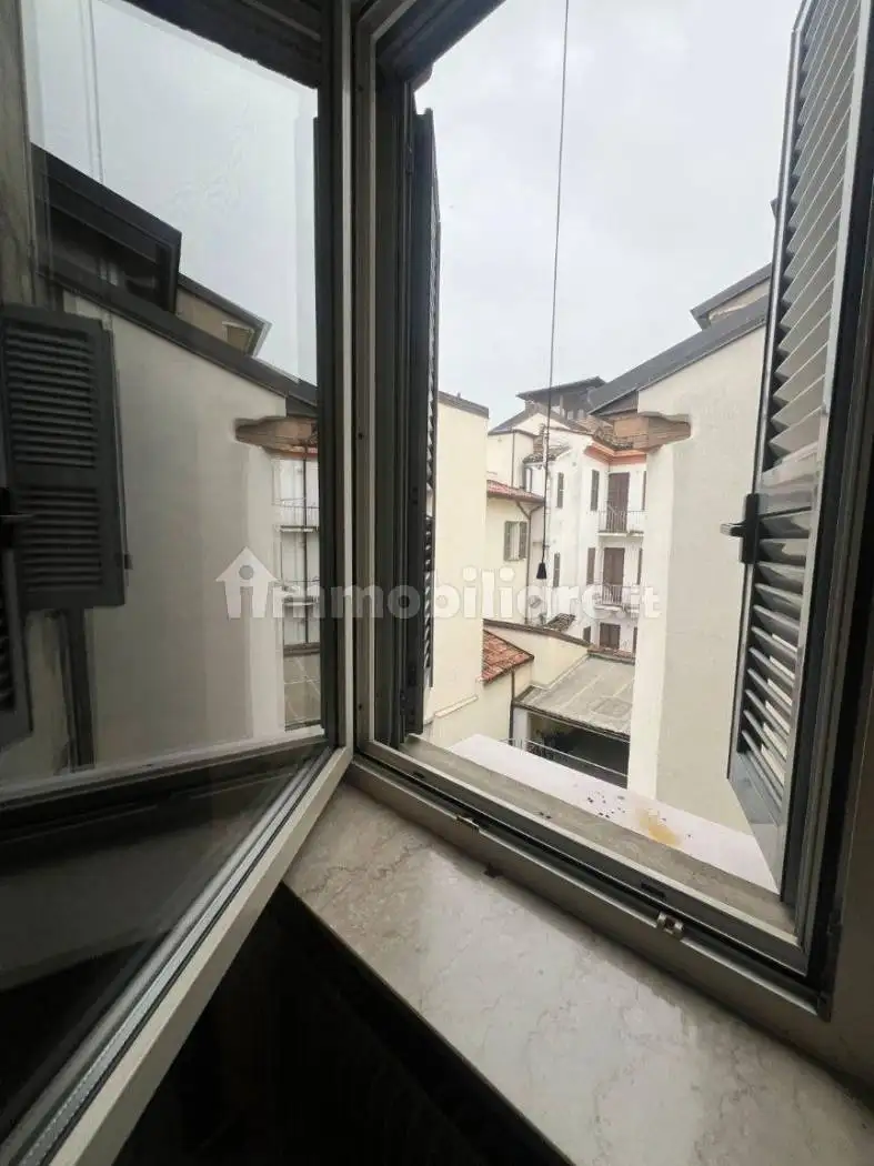 Appartamento in vendita a Piacenza