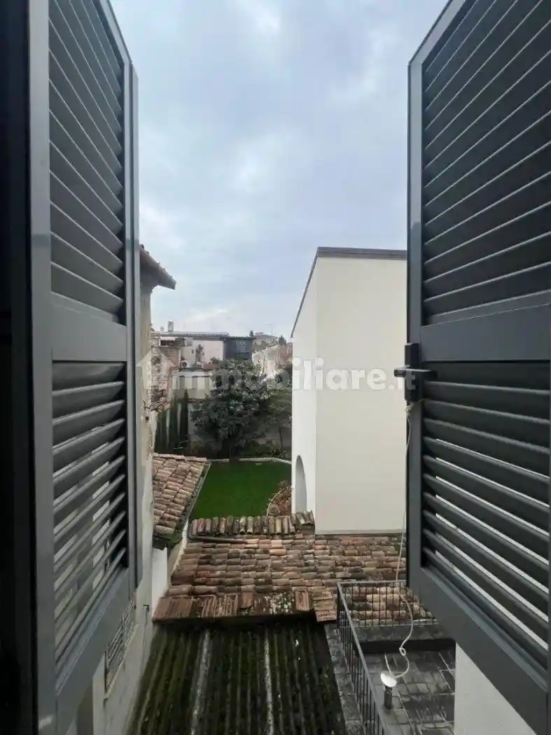 Bilocale via Santo Stefano 38, Centro Storico, Piacenza - foto 2