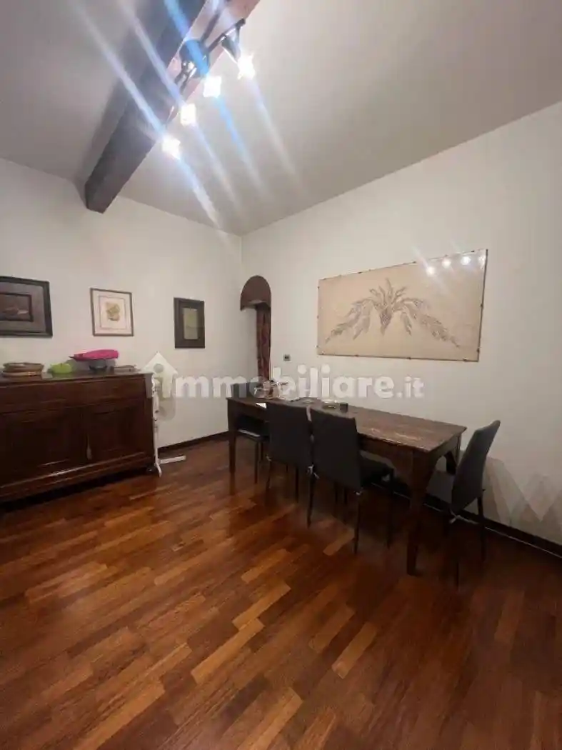 Bilocale via Santo Stefano 38, Centro Storico, Piacenza - foto 3