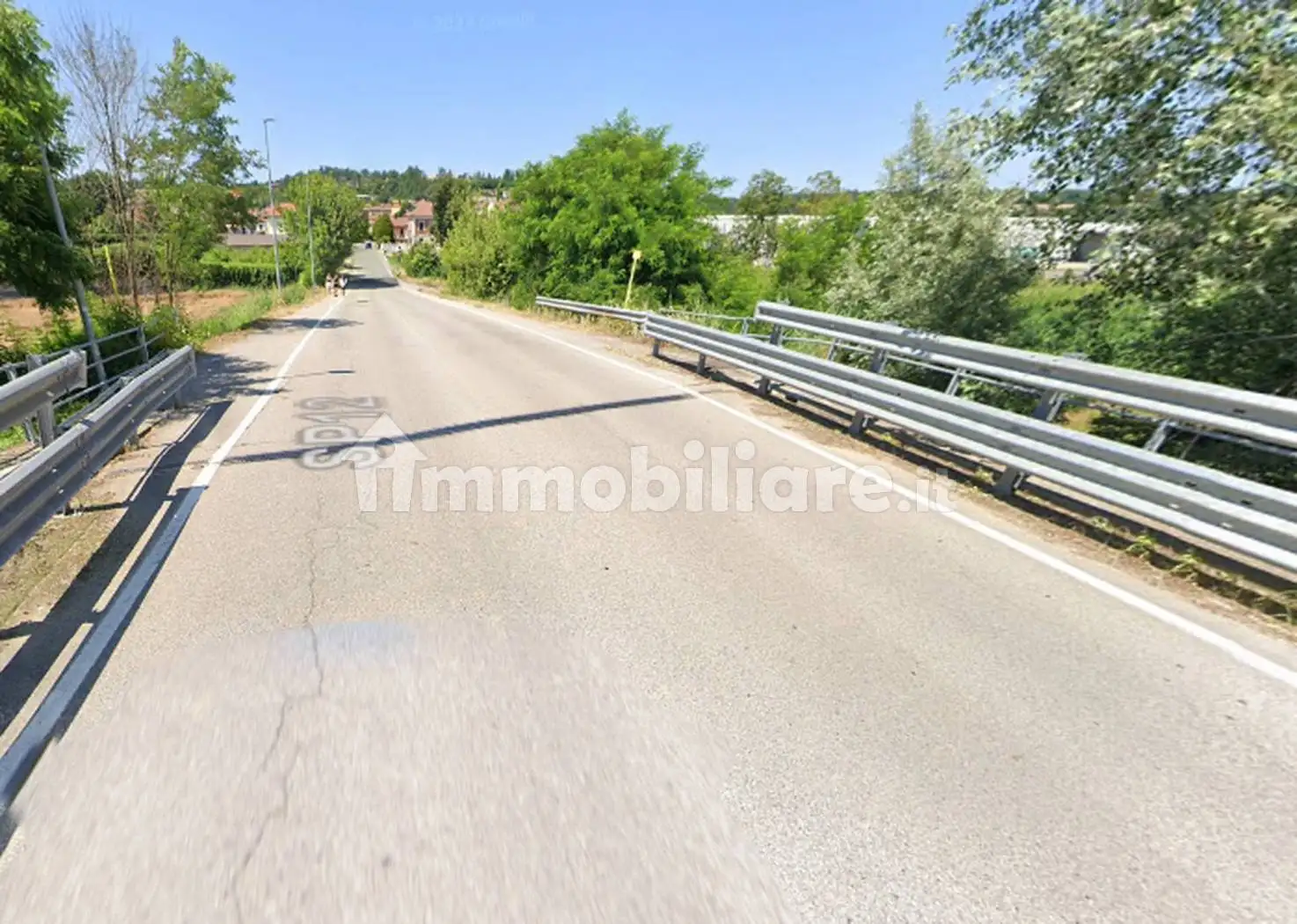 Appartamento in asta a Baldichieri d'Asti