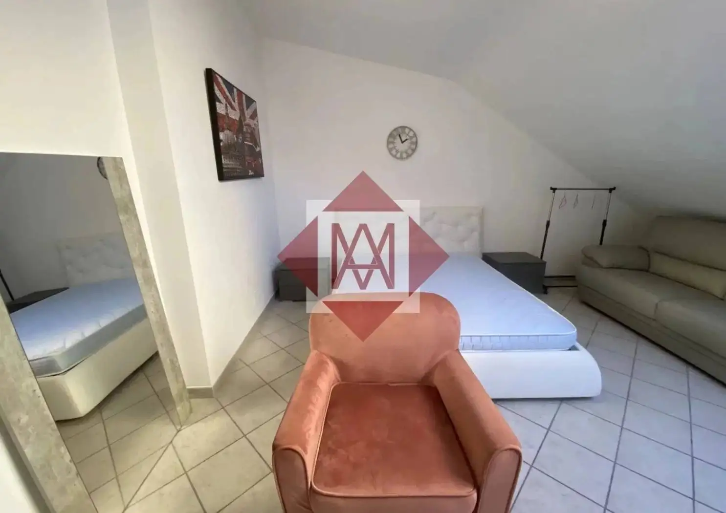 Appartamento in vendita a Ventimiglia