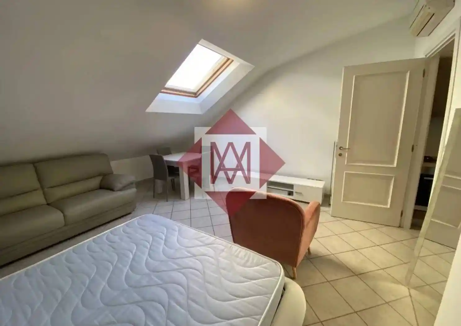 Monolocale via Ruffini, 17, Centro Città, Ventimiglia - foto 2