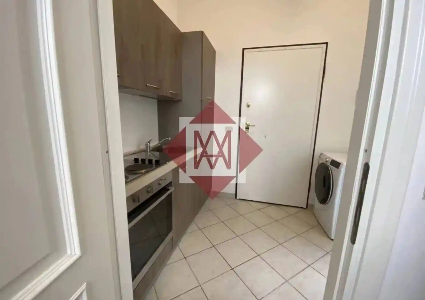 Monolocale via Ruffini, 17, Centro Città, Ventimiglia - foto 3