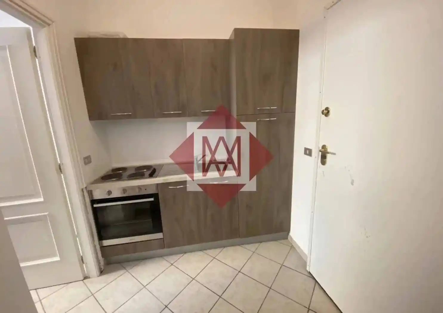 Monolocale via Ruffini, 17, Centro Città, Ventimiglia - foto 4