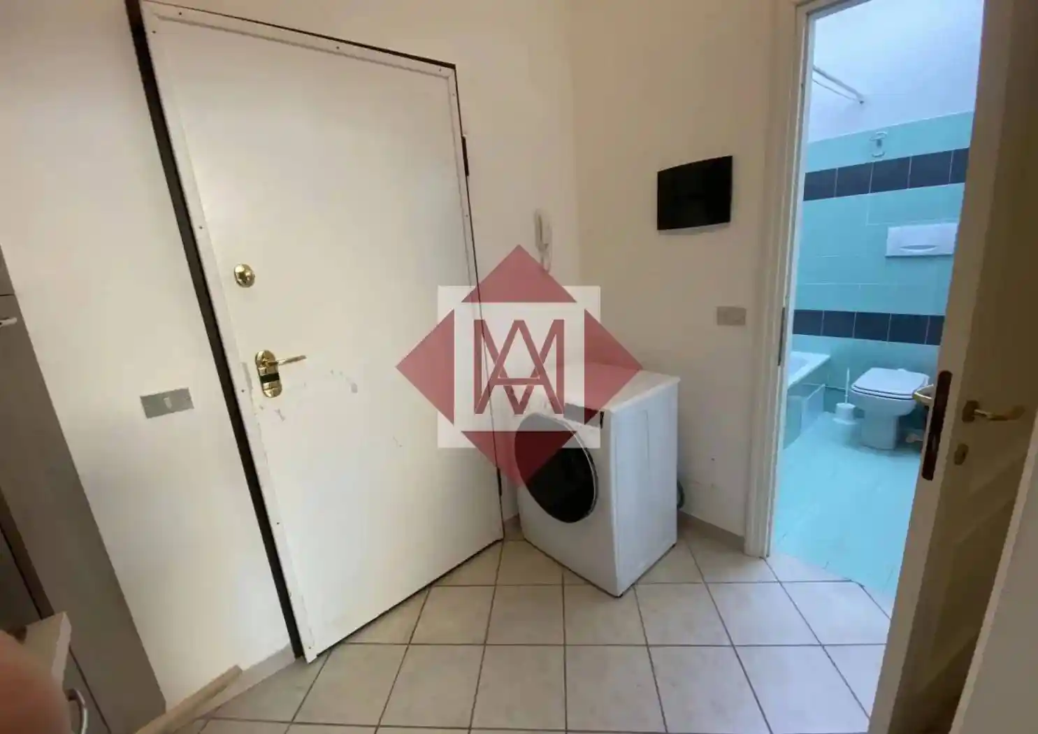 Monolocale via Ruffini, 17, Centro Città, Ventimiglia - foto 5