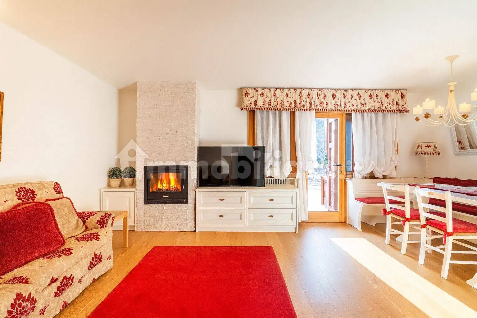 Appartamento in vendita a Primiero San Martino di Castrozza