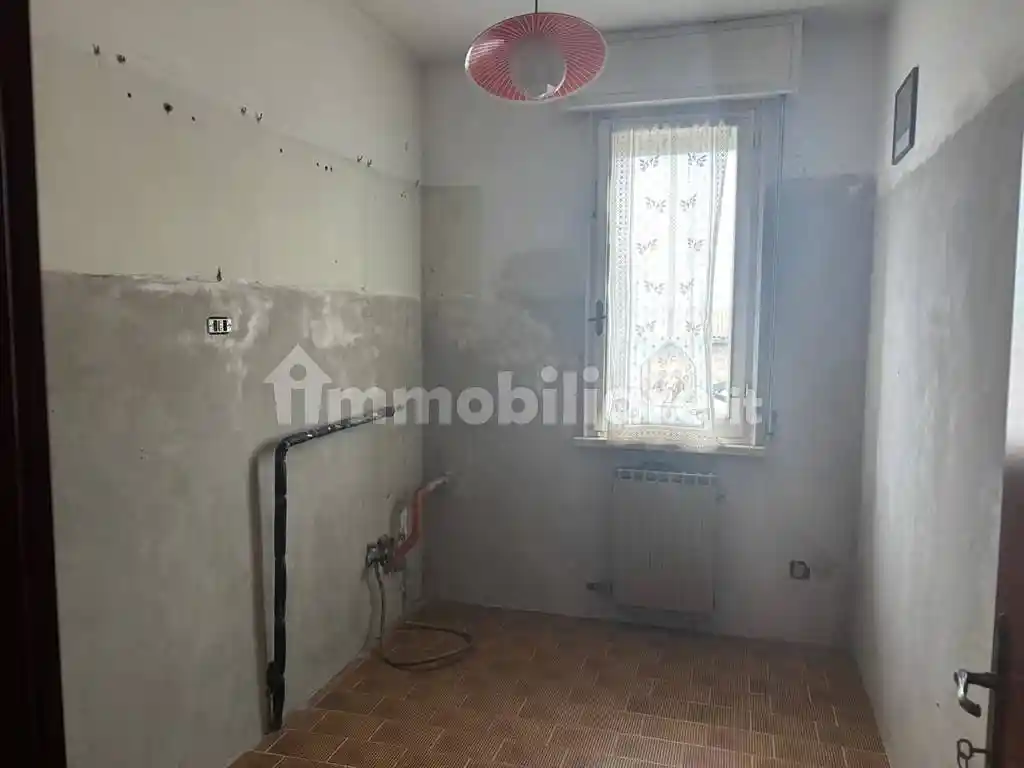 Trilocale buono stato, primo piano, San Romualdo, Ravenna - foto 2